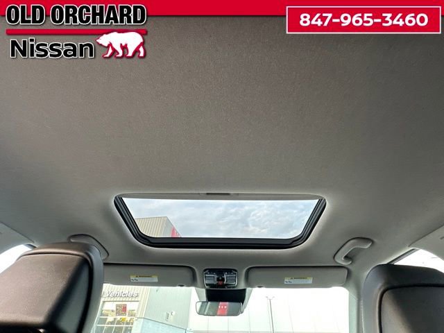 Used 2024 Hyundai Santa Fe Limited image 16