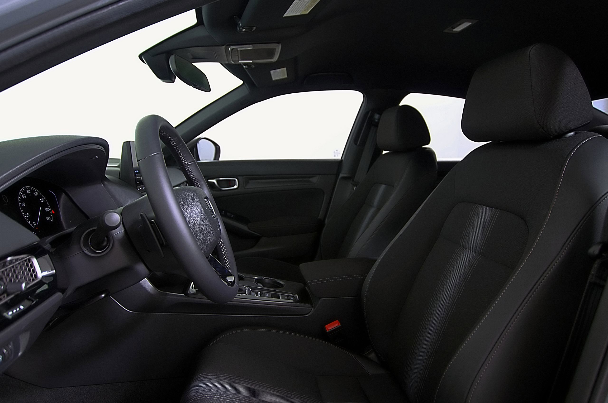 Used 2025 Honda Civic Sport image 21