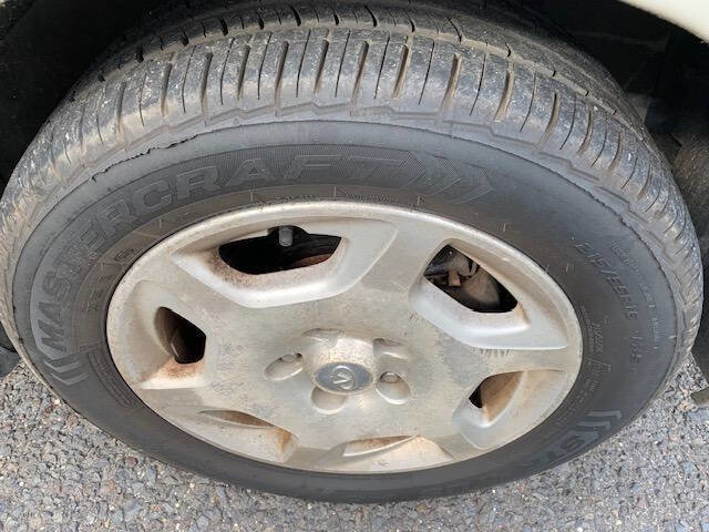 Used 2001 INFINITI I30 image 26