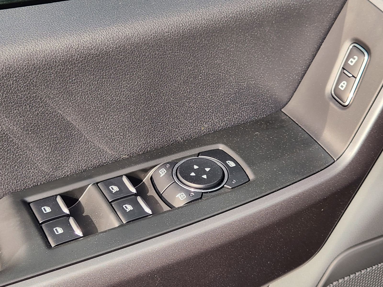 New 2026 Ford F250 XL w/ STX Appearance Package image 23