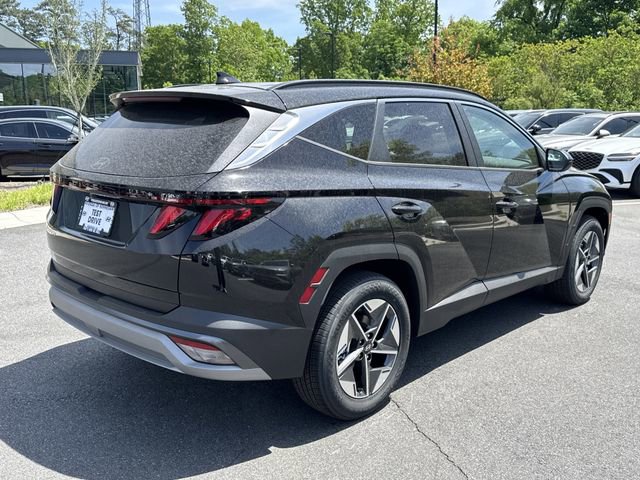 New 2026 Hyundai Tucson SEL FWD image 7