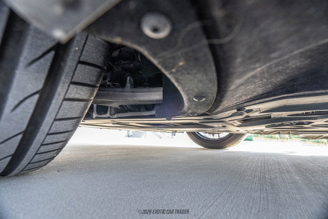 Used 2014 Aston Martin Rapide S RWD image 69