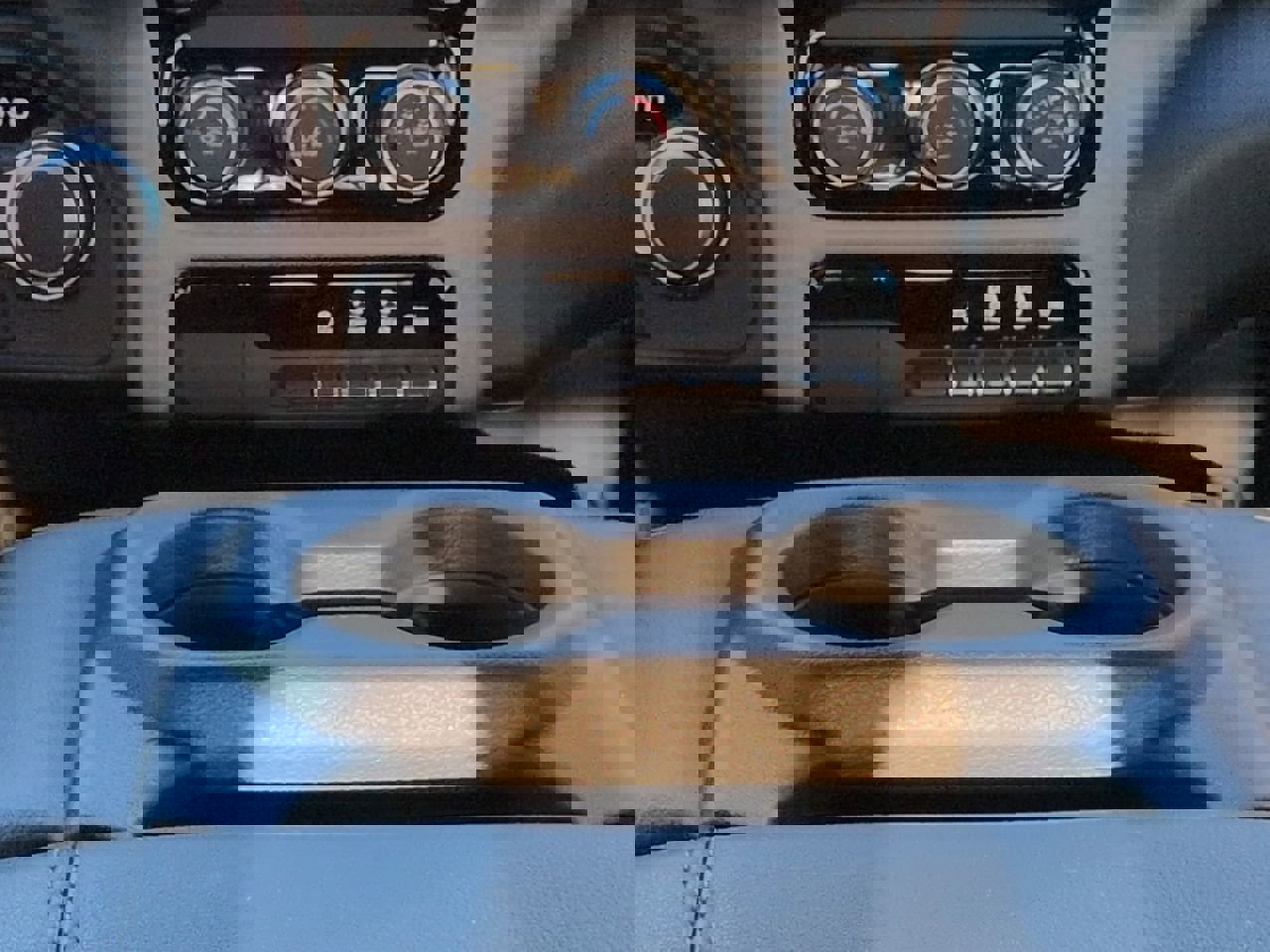 Used 2025 RAM 1500 Tradesman image 18