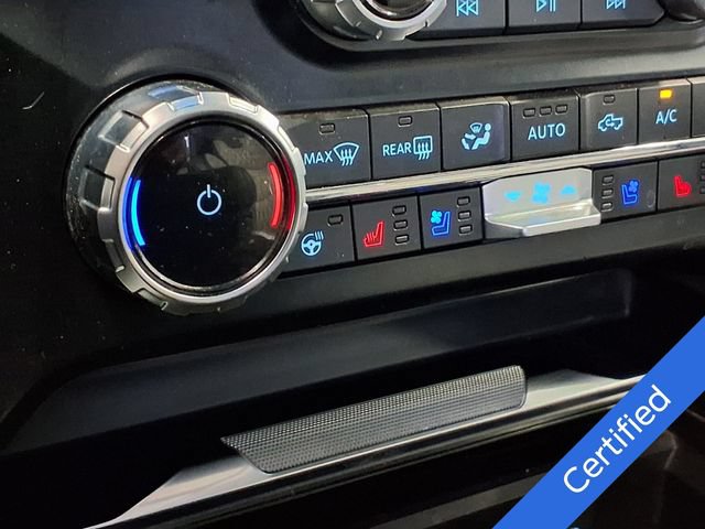 Used 2023 Ford F250 Limited AWD/4WD image 5