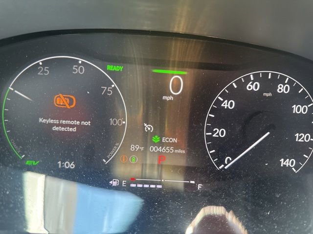 Used 2026 Honda Civic Sport image 11