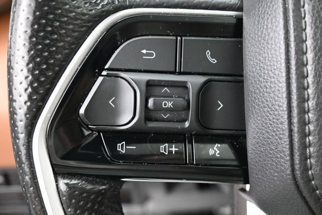 Used 2024 Toyota Tundra 1794 Edition w/ TRD Off-Road Package AWD/4WD image 21