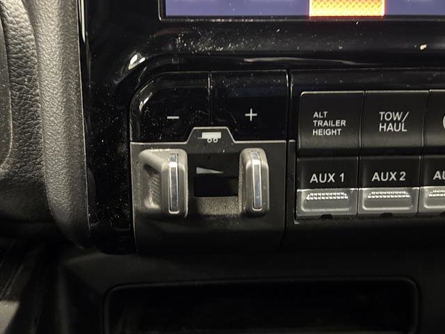 Certified 2024 RAM 3500 Laramie w/ Sport Appearance Package image 26