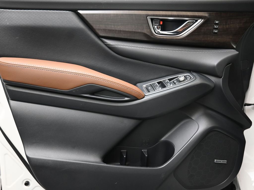 New 2026 Subaru Ascent Touring image 25