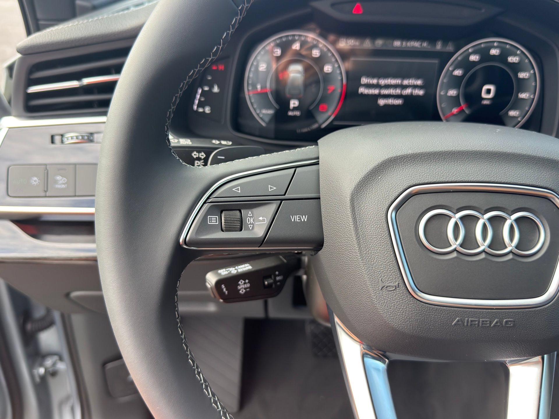 New 2026 Audi Q7 2.0T Premium Plus AWD/4WD image 21