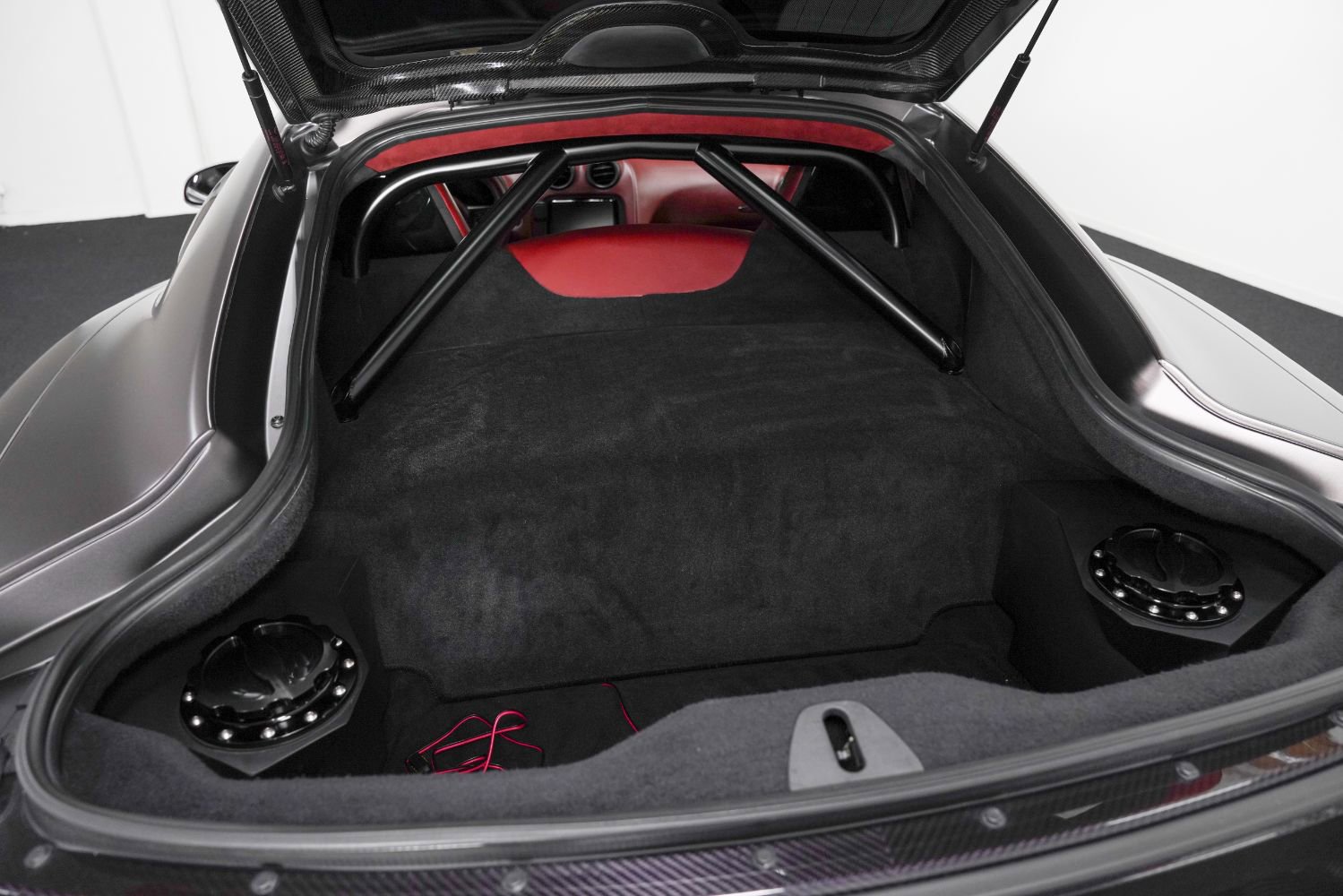 Used 2016 Dodge Viper GTC w/ ACR Package RWD image 66