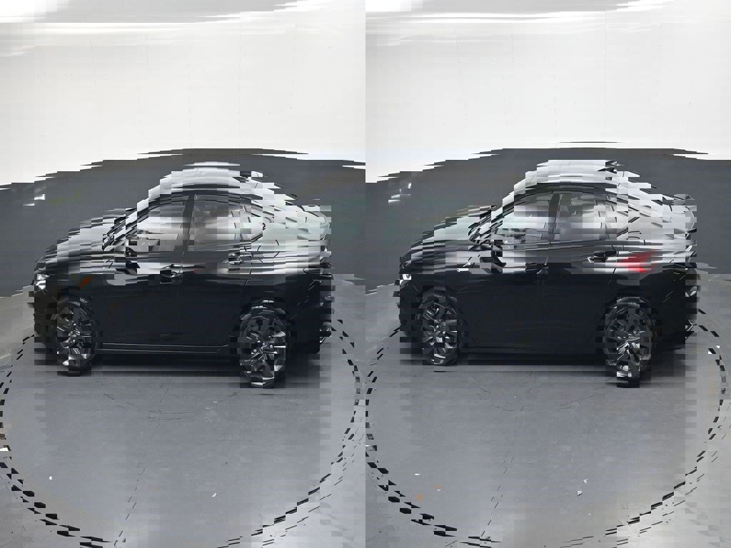 Used 2023 Acura TLX SH-AWD w/ A-SPEC Pkg image 22