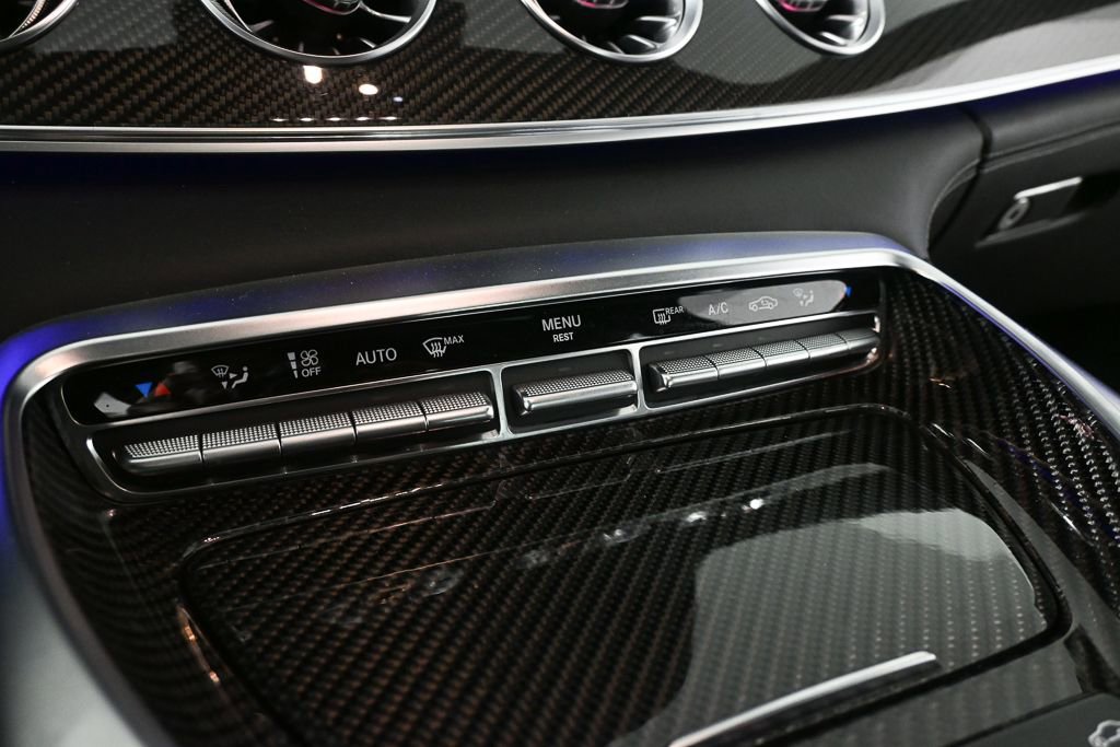 Used 2019 Mercedes-Benz AMG GT 53 image 14