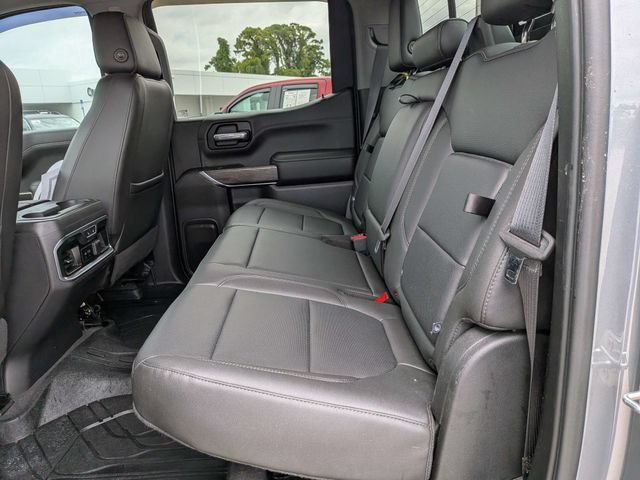 Used 2019 Chevrolet Silverado 1500 LTZ AWD/4WD image 14