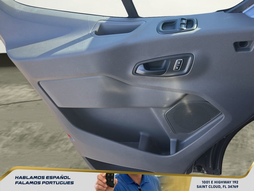 Used 2024 Ford Transit 350 XL image 12