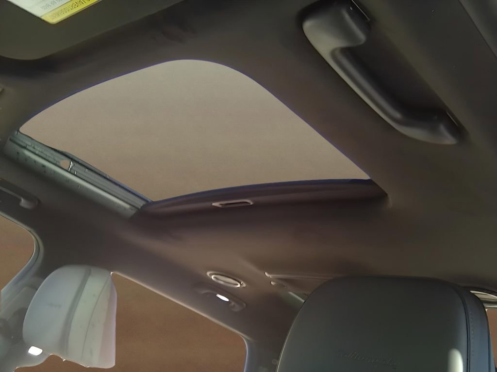 New 2026 Hyundai Palisade Calligraphy image 22