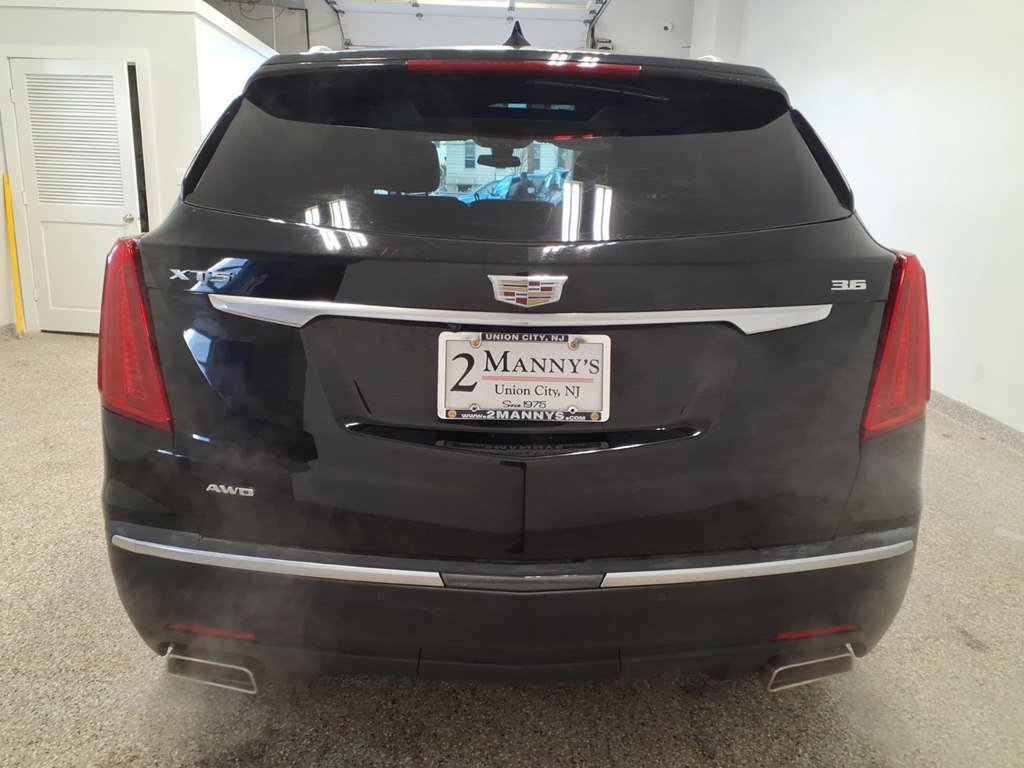 Used 2019 Cadillac XT5 Luxury image 5