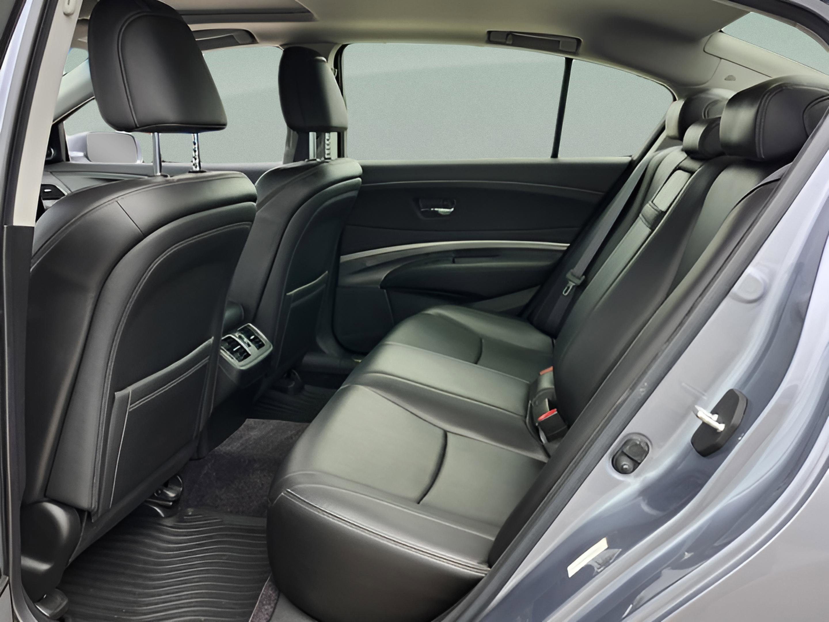 Used 2014 Acura RLX image 11