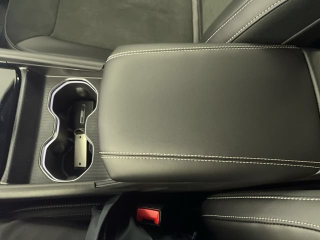 New 2026 Jeep Grand Cherokee Altitude AWD/4WD image 45