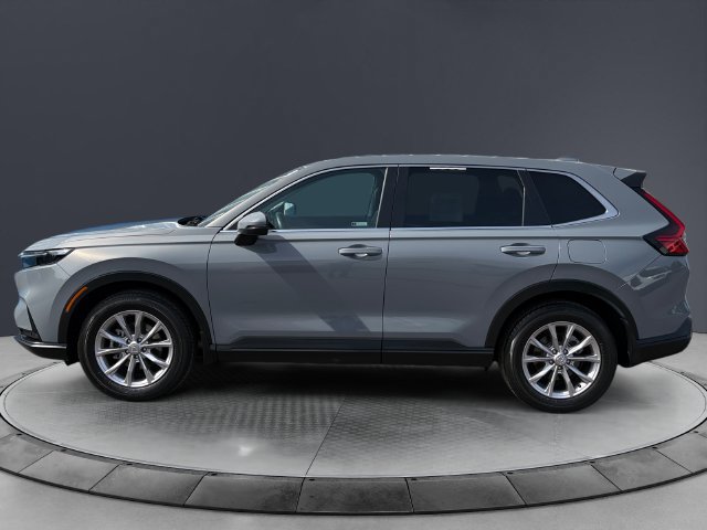 Used 2024 Honda CR-V EX-L image 2