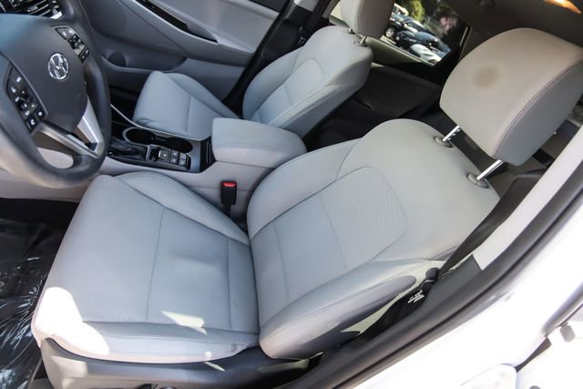 Used 2019 Hyundai Tucson Value w/ Cargo Package AWD/4WD image 27