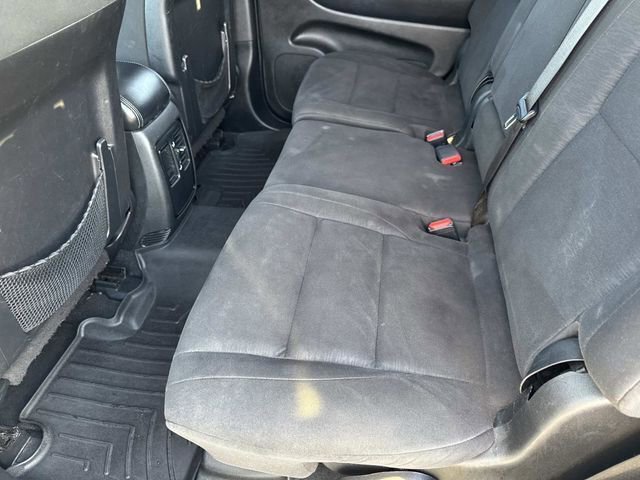 Used 2021 Dodge Durango SXT w/ 3rd Row Seating Group image 12