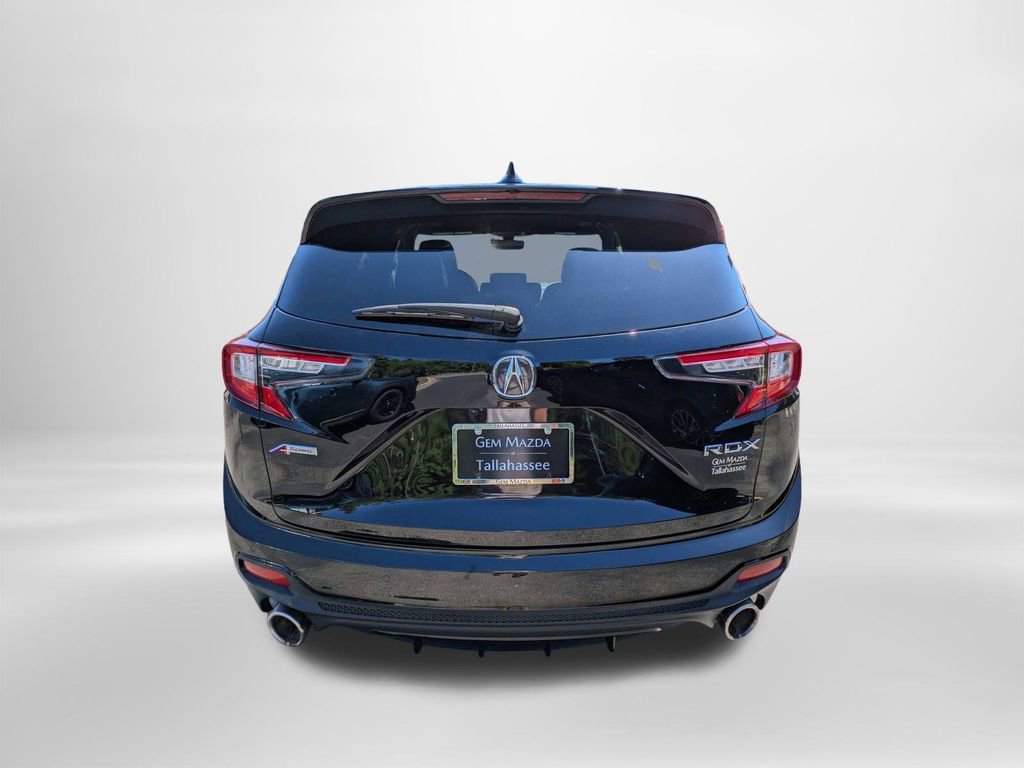 Used 2023 Acura RDX A-Spec image 5