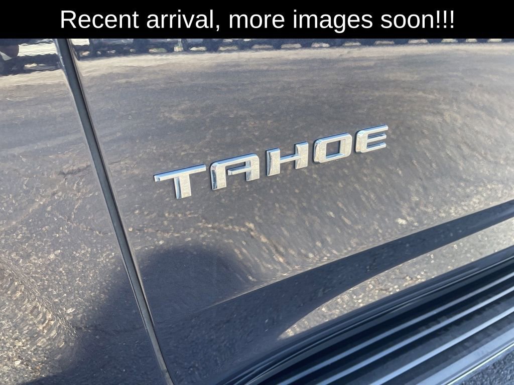 Used 2023 Chevrolet Tahoe LT image 14