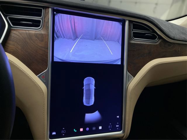 Used 2017 Tesla Model S 75D image 30