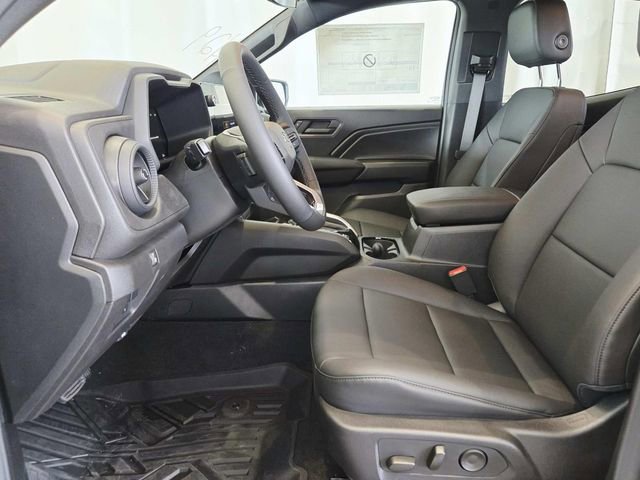 New 2026 Chevrolet Colorado Trail Boss image 8