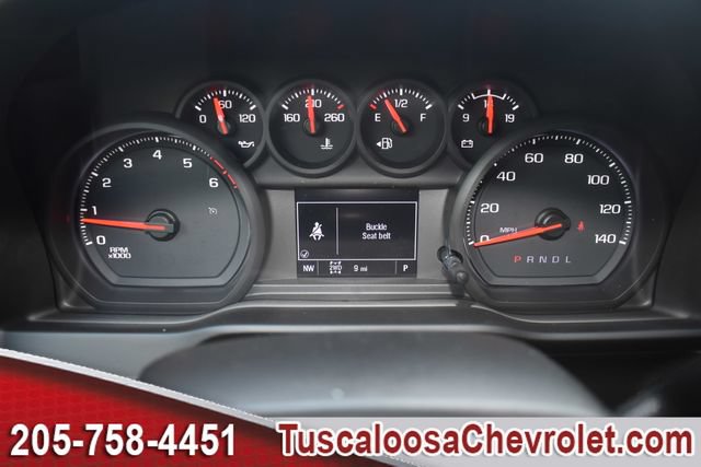 New 2026 Chevrolet Silverado 2500 Custom w/ Custom Convenience Package AWD/4WD image 22