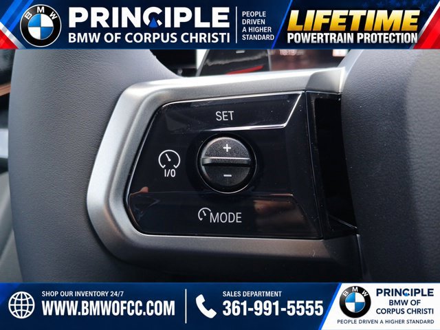 New 2026 BMW 530i w/ Executive Package RWD image 24
