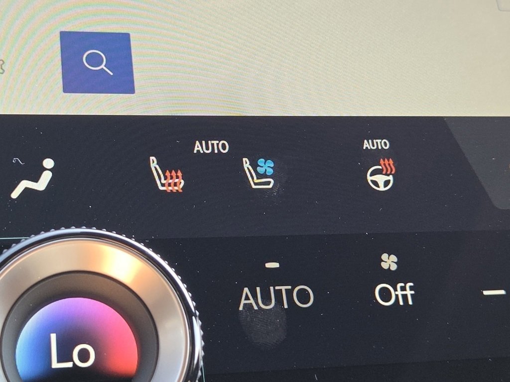 New 2026 Lexus TX 350 AWD image 11