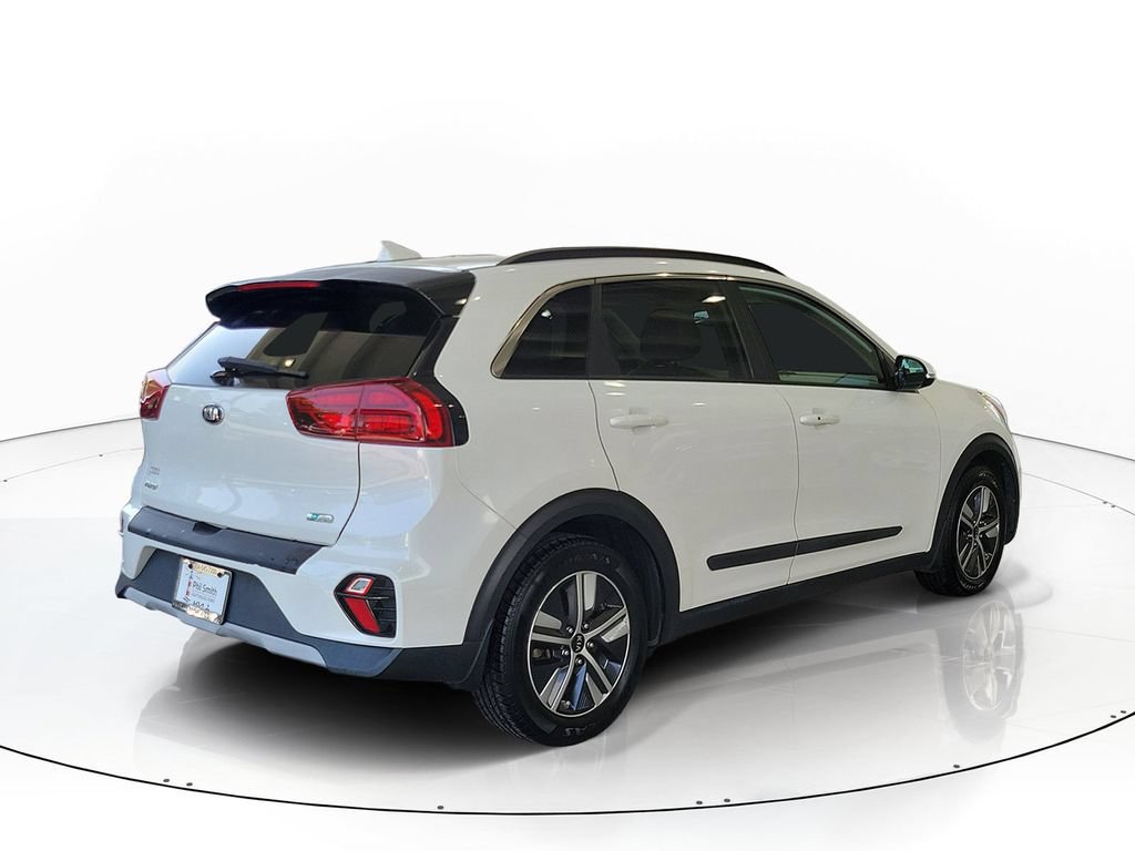 Used 2021 Kia Niro EX FWD image 6