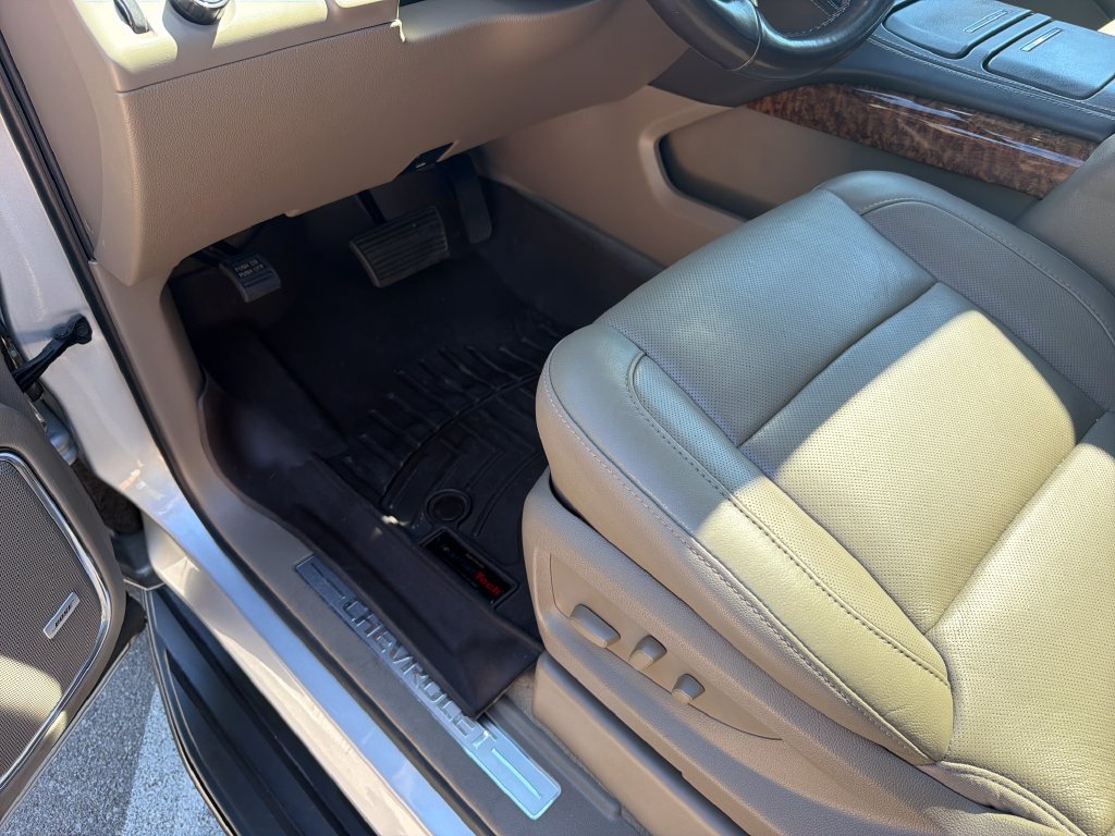 Used 2020 Chevrolet Suburban Premier RWD image 19