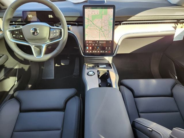 New 2025 Volvo EX90 Plus w/ Protection Package Premier AWD/4WD image 11