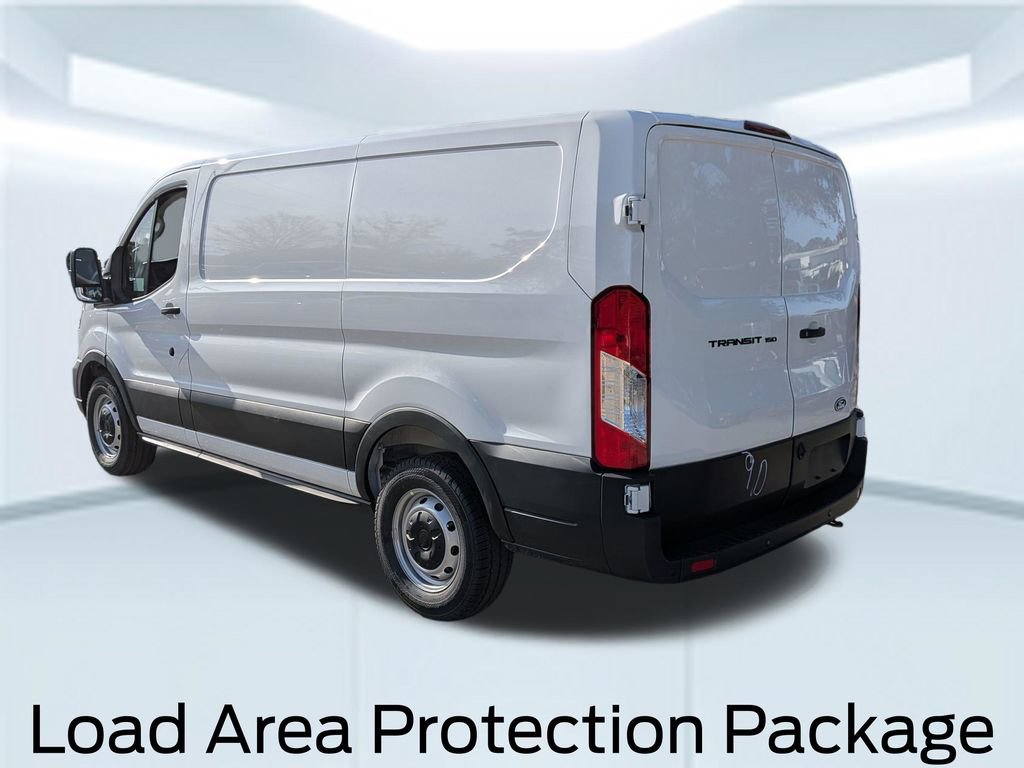 New 2026 Ford Transit 150 Low Roof w/ Load Area Protection Package image 2