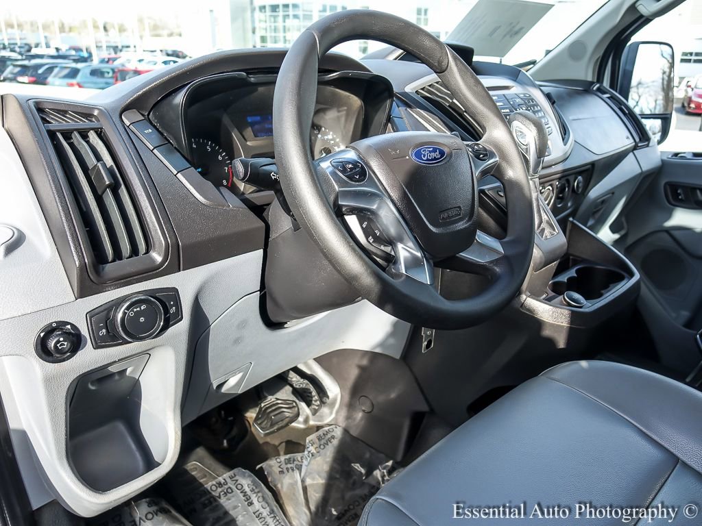 Used 2018 Ford Transit 350 XL RWD image 11