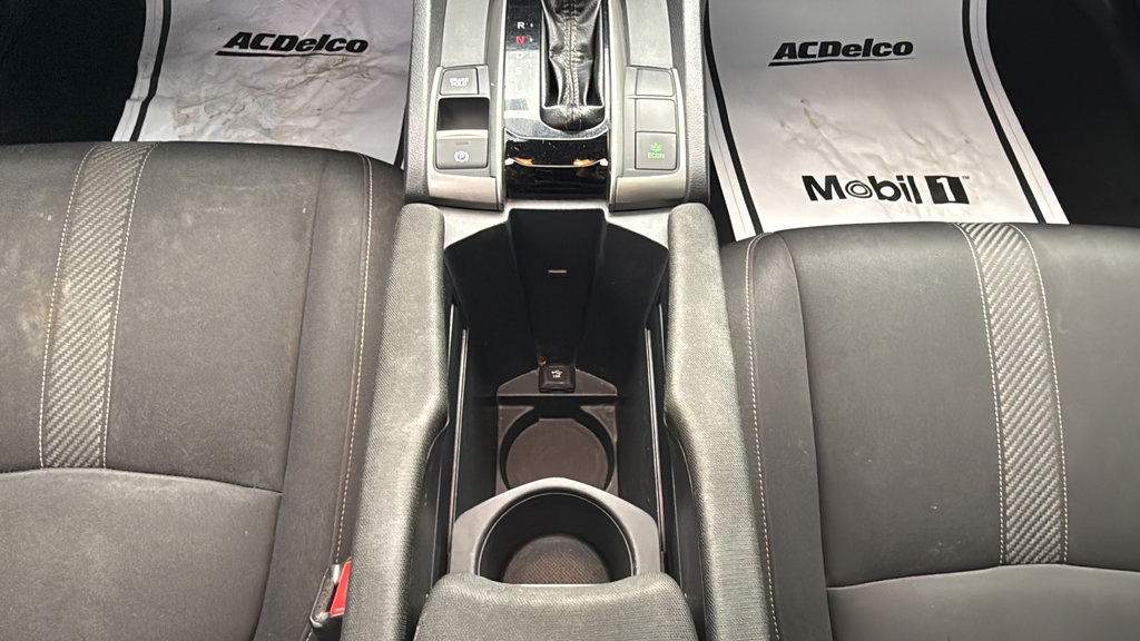 Used 2019 Honda Civic EX image 42