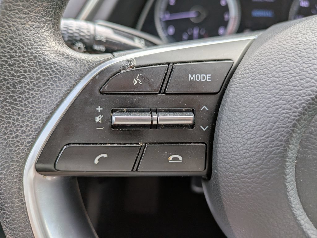 Used 2023 Hyundai Sonata SEL FWD image 25