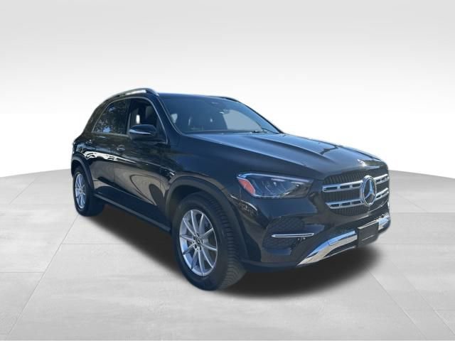 Certified 2025 Mercedes-Benz GLE 350 4MATIC image 38