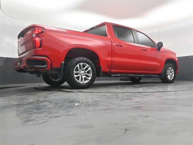 Used 2023 Chevrolet Silverado 1500 RST image 38