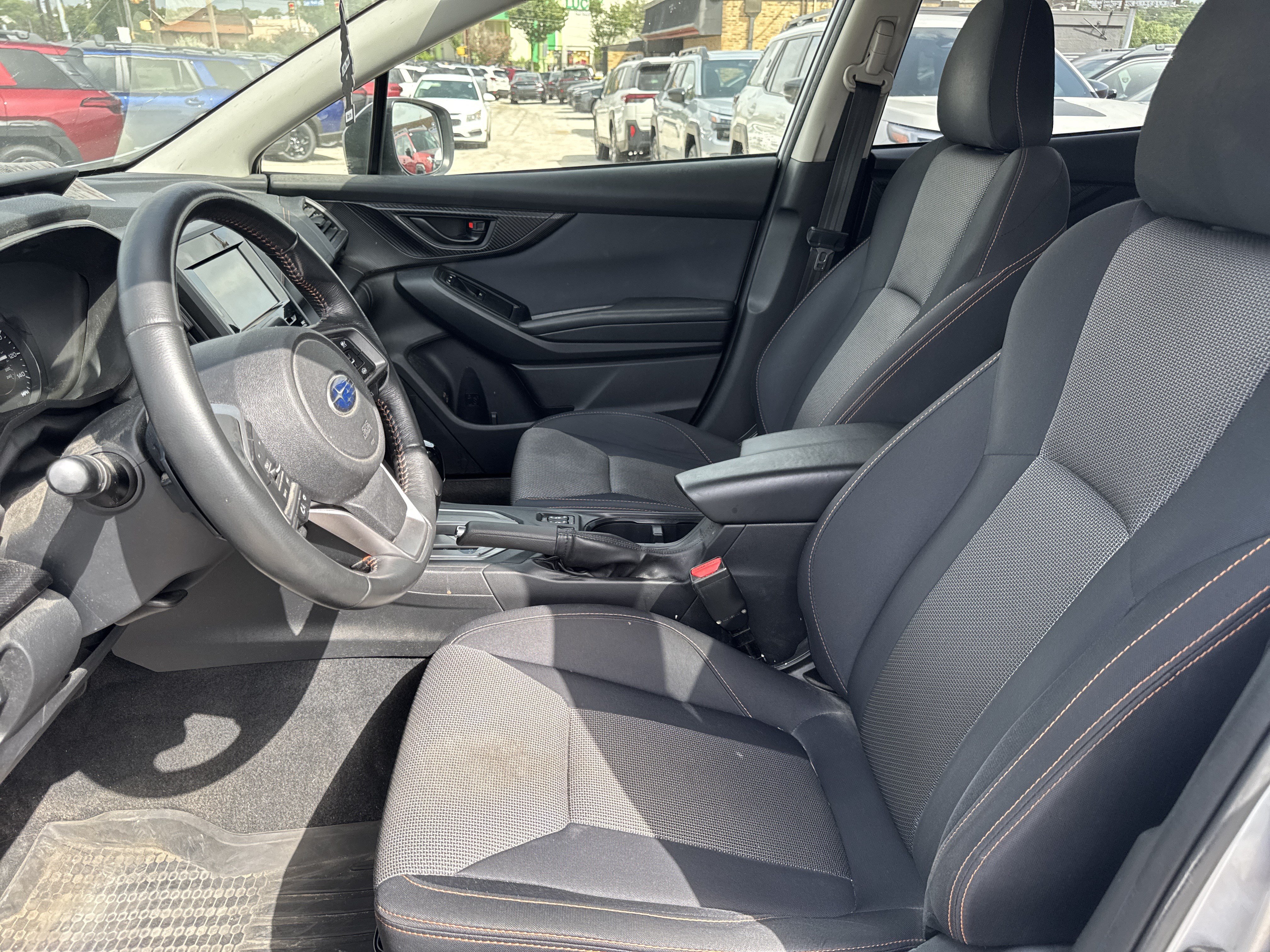 Used 2021 Subaru Crosstrek 2.0i Premium AWD/4WD image 10