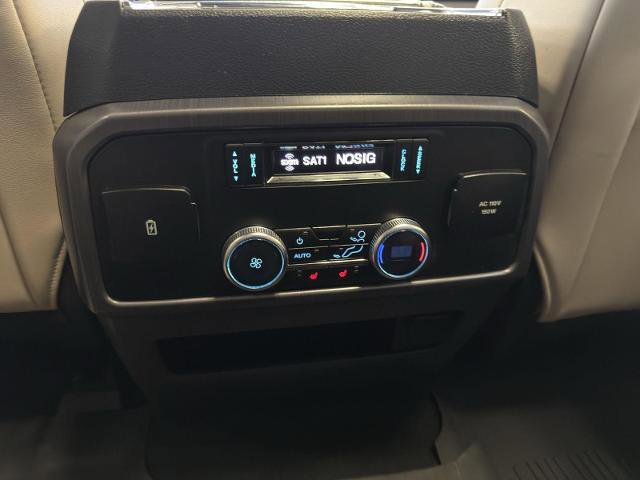 Certified 2024 Ford Expedition Max Platinum image 26