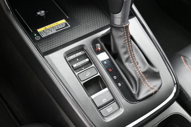 Certified 2025 Honda CR-V Sport-L image 23