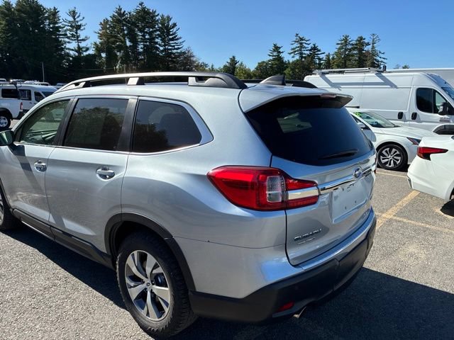 Used 2019 Subaru Ascent Premium AWD/4WD image 3