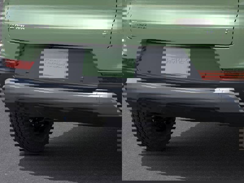 New 2026 Chevrolet TrailBlazer LT w/ Driver Confidence Package image 14