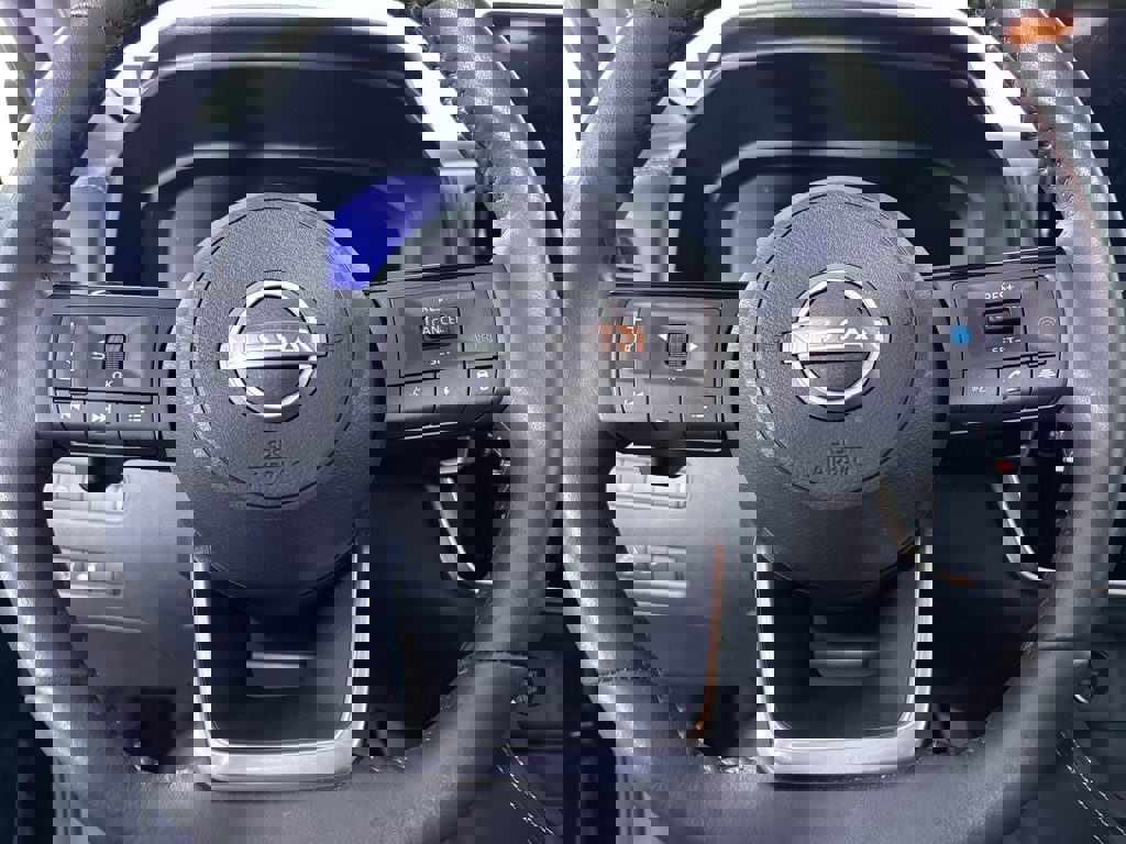 Used 2024 Nissan Rogue Platinum image 20