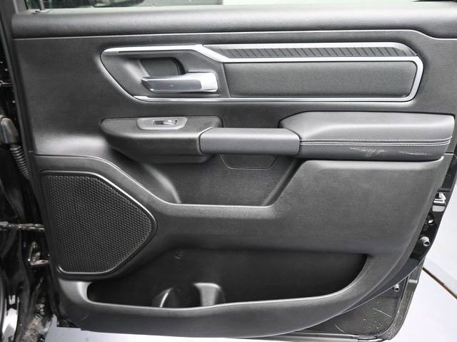 New 2026 RAM 1500 Big Horn image 39