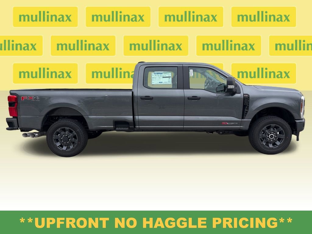 New 2026 Ford F250 XL w/ STX Appearance Package image 2