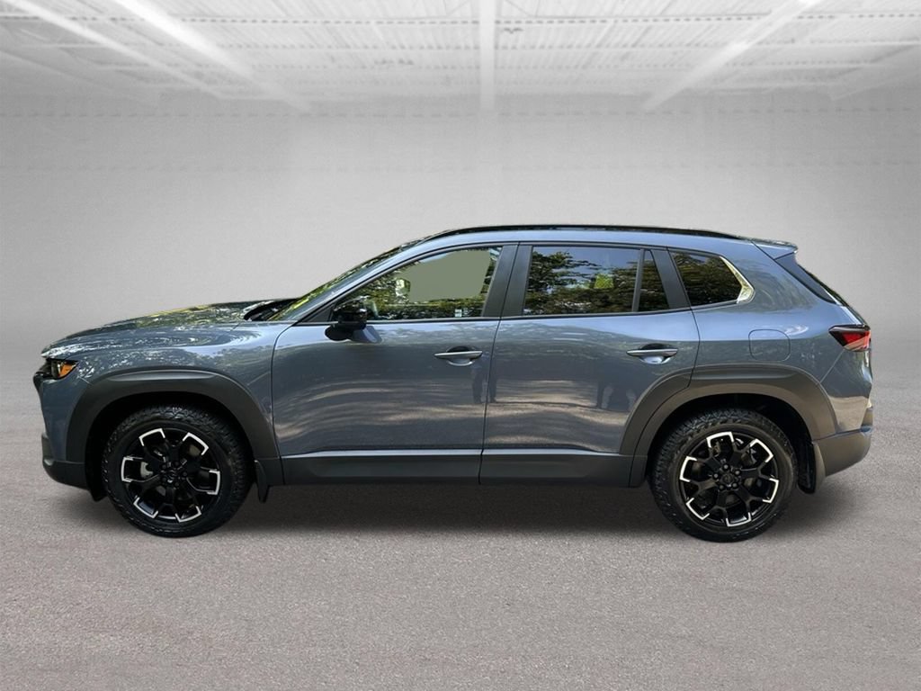Used 2026 MAZDA CX-50 Meridian Edition w/ Apex Package AWD/4WD image 2